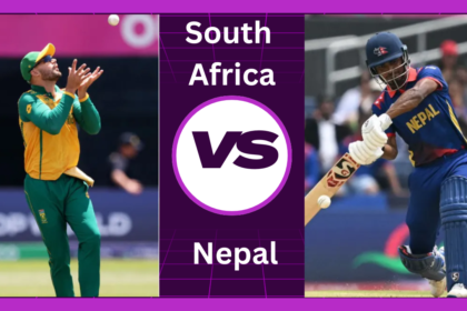 South Africa vs Nepal,South Africa vs Nepal Highlights: T20 World Cup 2024