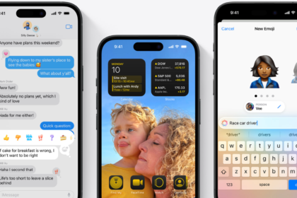 ios 18, ios 18 beta