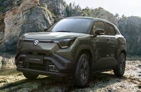 🔋 भारत में जल्द लॉन्च होंगी ये 5 Electric SUVs – मिलेगी 500KM तक की रेंज!