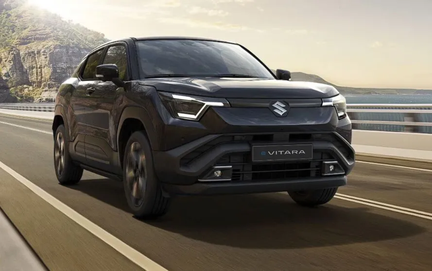 🔋 भारत में जल्द लॉन्च होंगी ये 5 Electric SUVs – मिलेगी 500KM तक की रेंज!