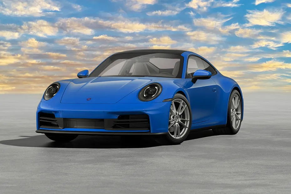 ₹1.86 करोड़ की Porsche 911: 3996cc 