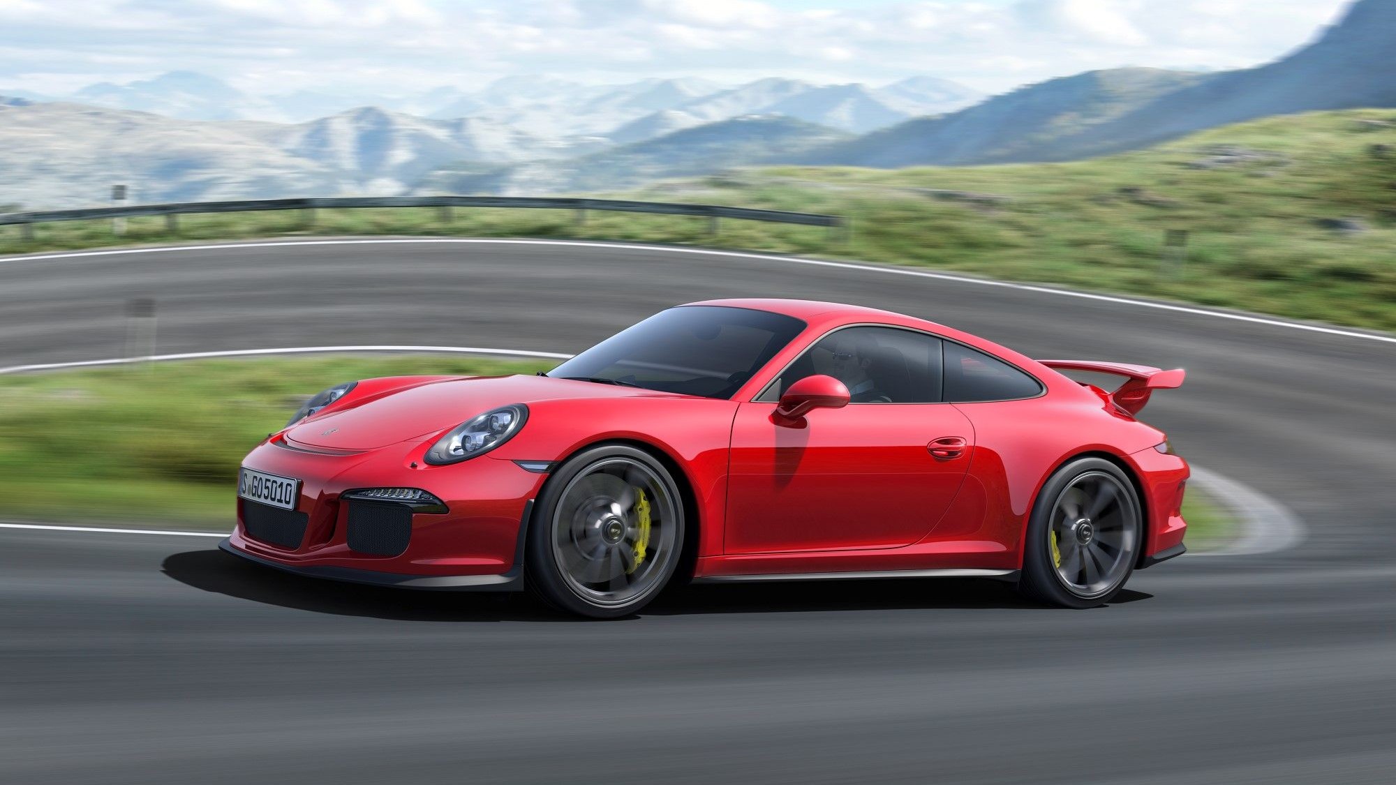 ₹1.86 करोड़ की Porsche 911: 3996cc 