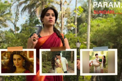 Param Sundari
