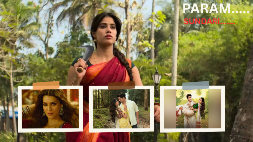 Param Sundari