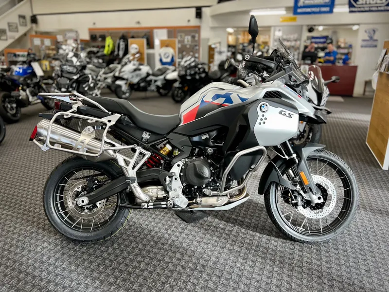 BMW F 900 GS Adventure