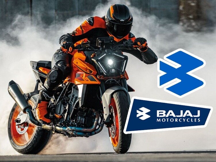 Bajaj का KTM 2