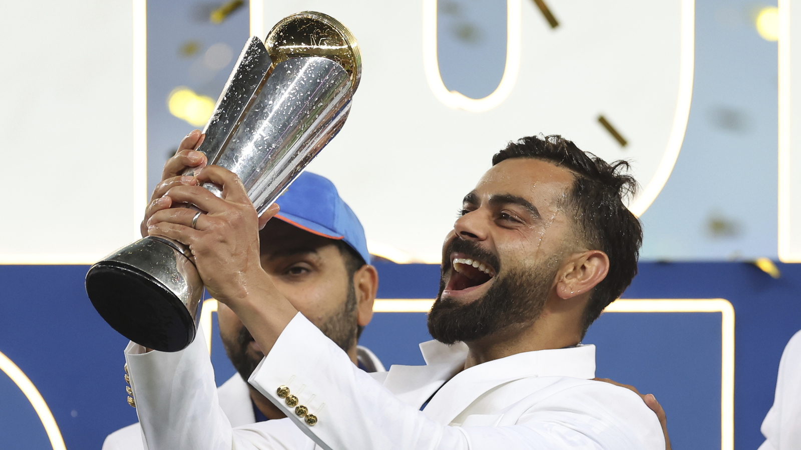 Virat Kohli विराट