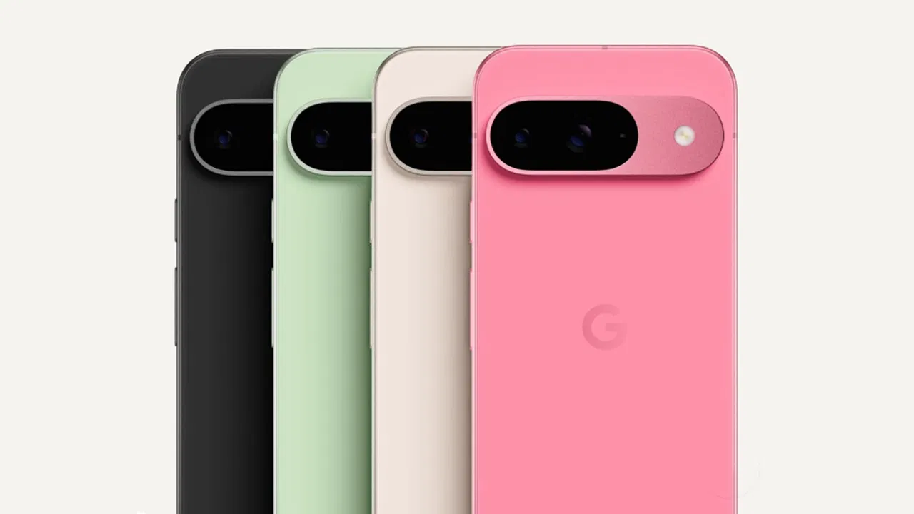 Google Pixel 10 Series