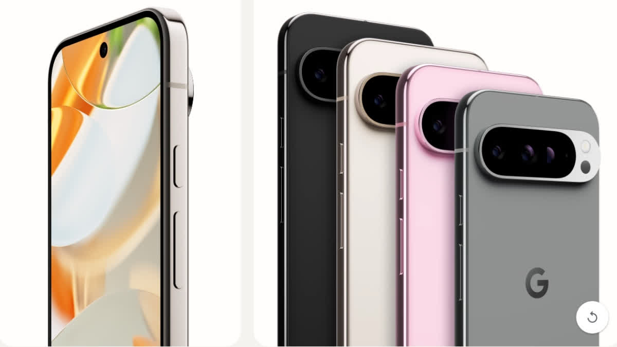 Google Pixel 10 Series
