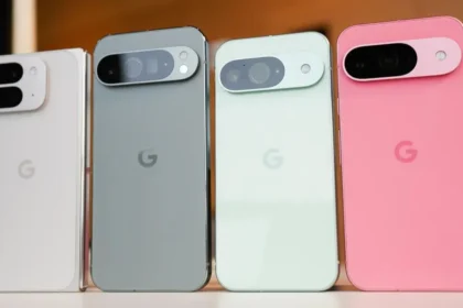 Google Pixel 10 Series