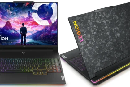 Lenovo Legion 9i2