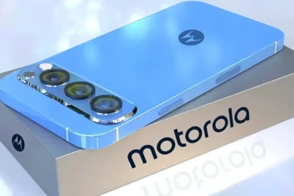 Motorola Edge 70 Ultra 5G