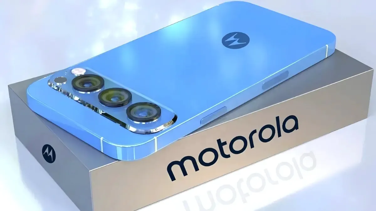 Motorola Edge 70 Ultra 5G