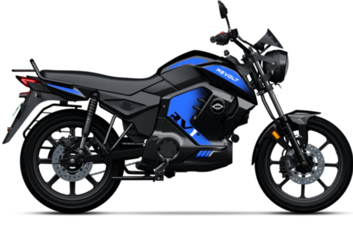 Revolt RV1