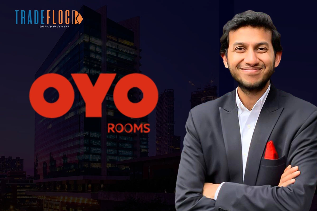 Ritesh Agarwal Net Worth