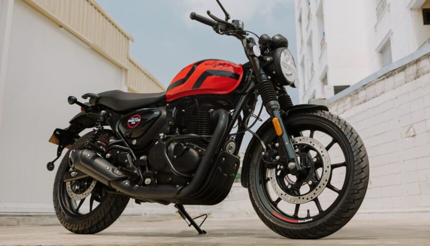 Royal Enfield
