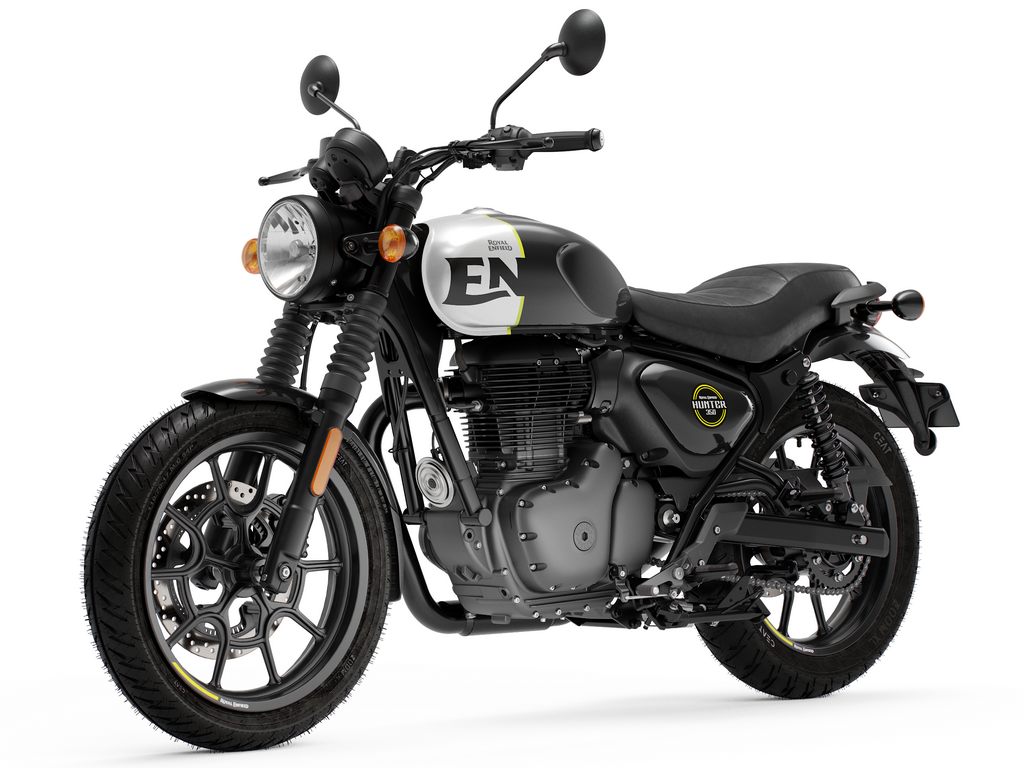 Royal Enfield