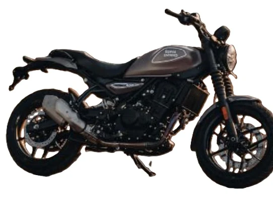 Royal Enfield