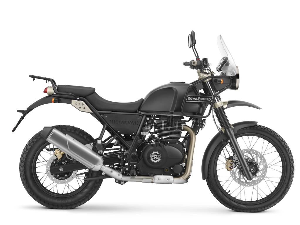 Royal Enfield