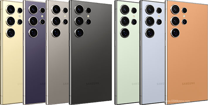 Samsung Galaxy S24 
