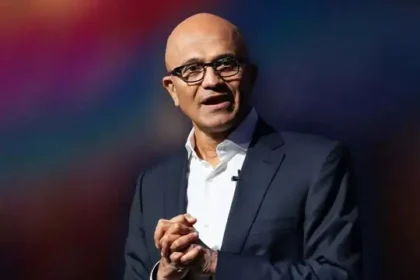 Satya Nadella