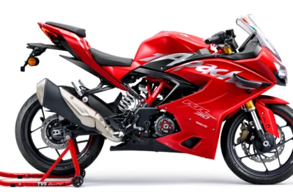 TVS-Apache-RR310
