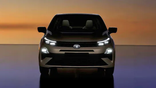 Tata Altroz Facelift 