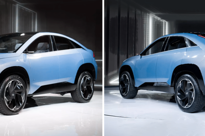 Tata Curvv EV