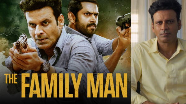 The Family Man season 3