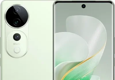 Vivo T4 Ultra