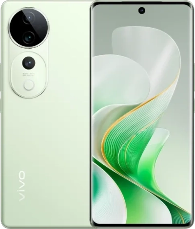 Vivo T4 Ultra