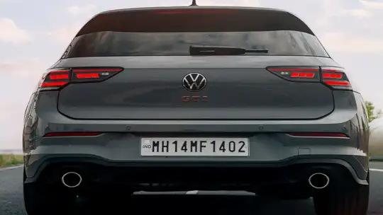 Volkswagen Golf3