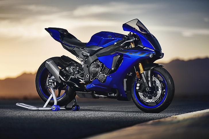 🛵 Yamaha की 10 साल की Warranty