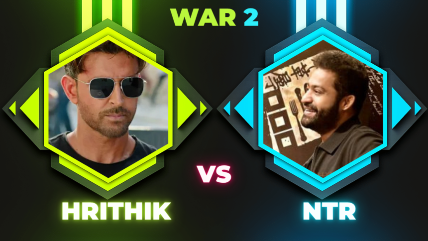 WAR 2