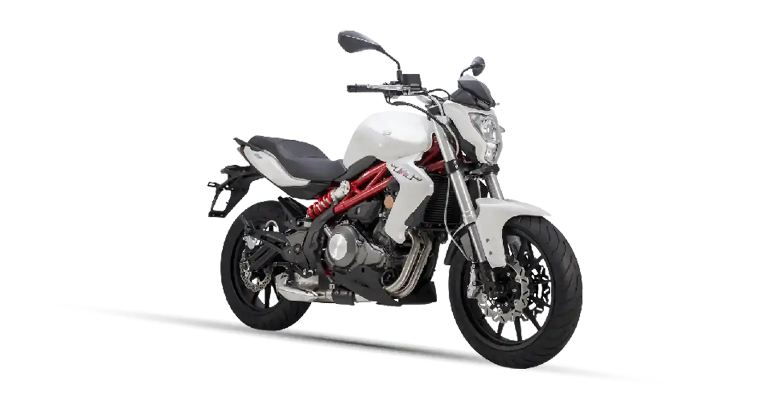 Benelli TNT