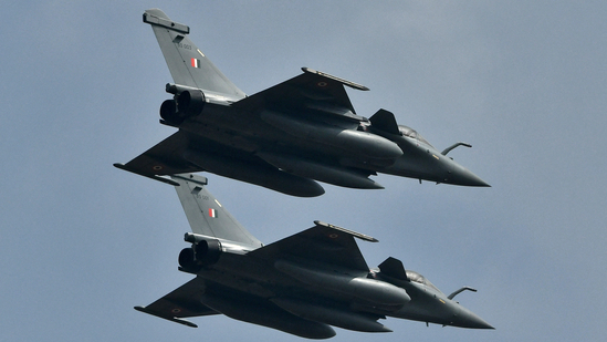 fighter jets 5th generation in india