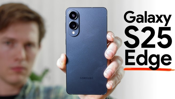 s25 edge