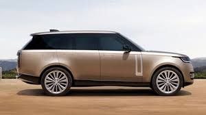 Jaguar Land Rover