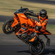 KTM RC 390 GP Edition