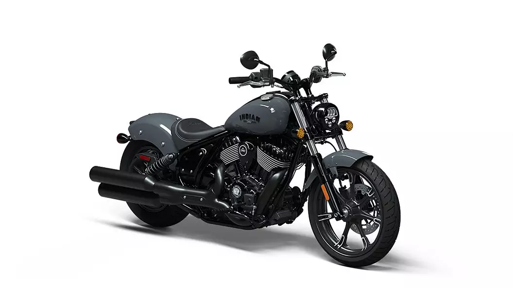 indian chief dark horse