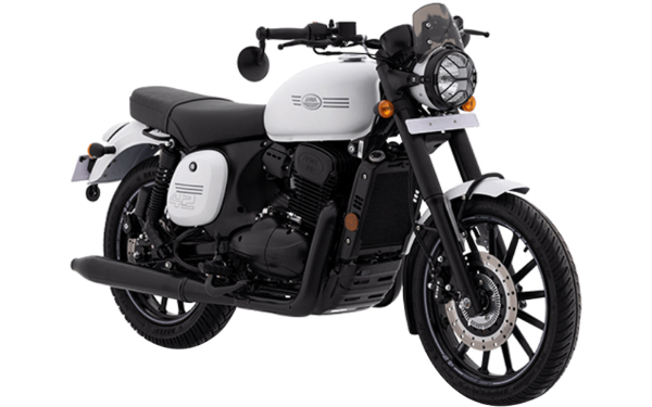 Jawa 42