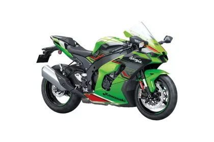 kawasaki ninja zx-10r