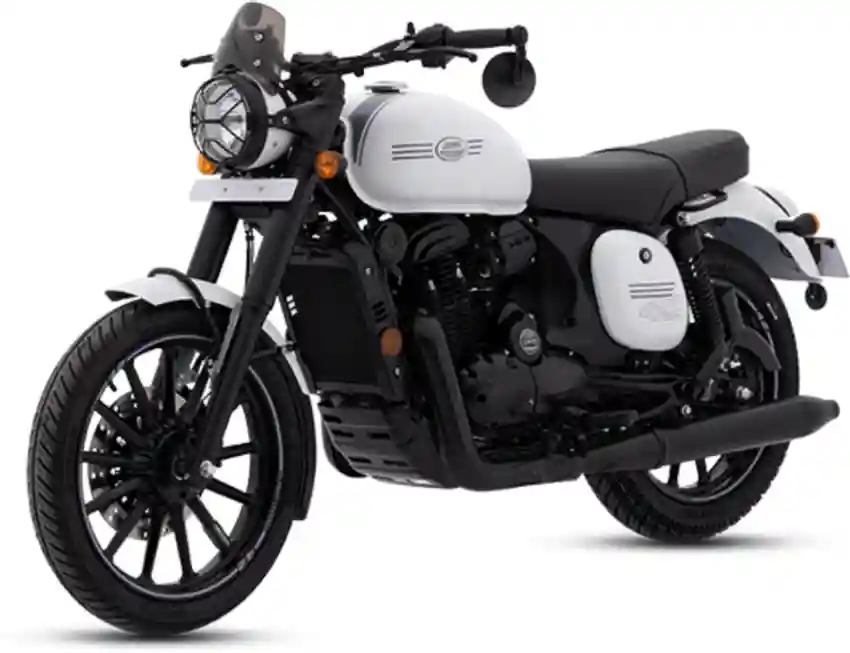 Jawa 42