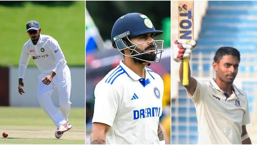 Virat Kohli Retirement