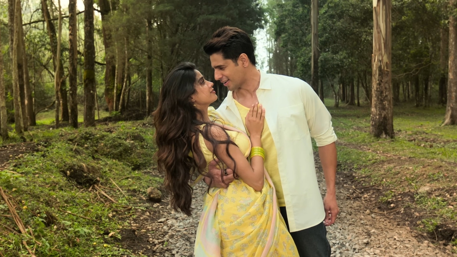 Param Sundari