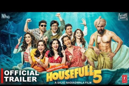 Housefull 5