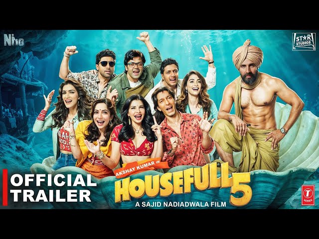 Housefull 5