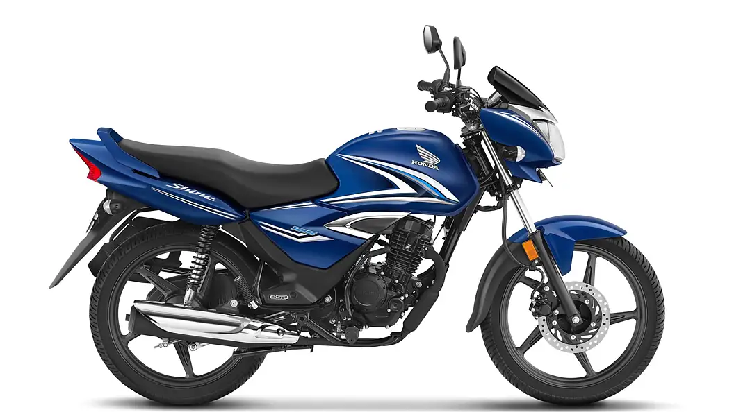 Honda Shine