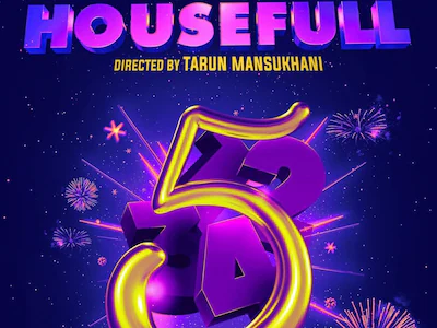 Housefull 5