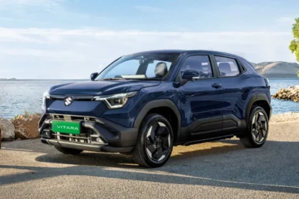 Suzuki To Launch A New 5 Seater SUV! 7 Seater SUV Plans Shelved